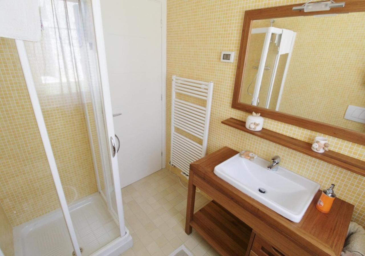 Istrian Villa With Unique Sea View Lovrečica 외부 사진