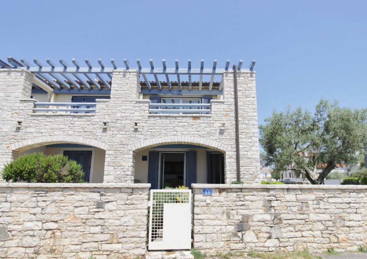 Istrian Villa With Unique Sea View Lovrečica 외부 사진