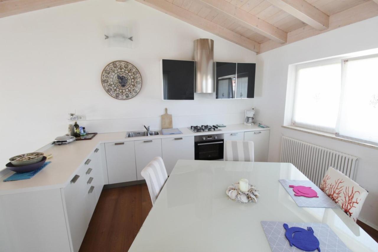 Istrian Villa With Unique Sea View Lovrečica 외부 사진