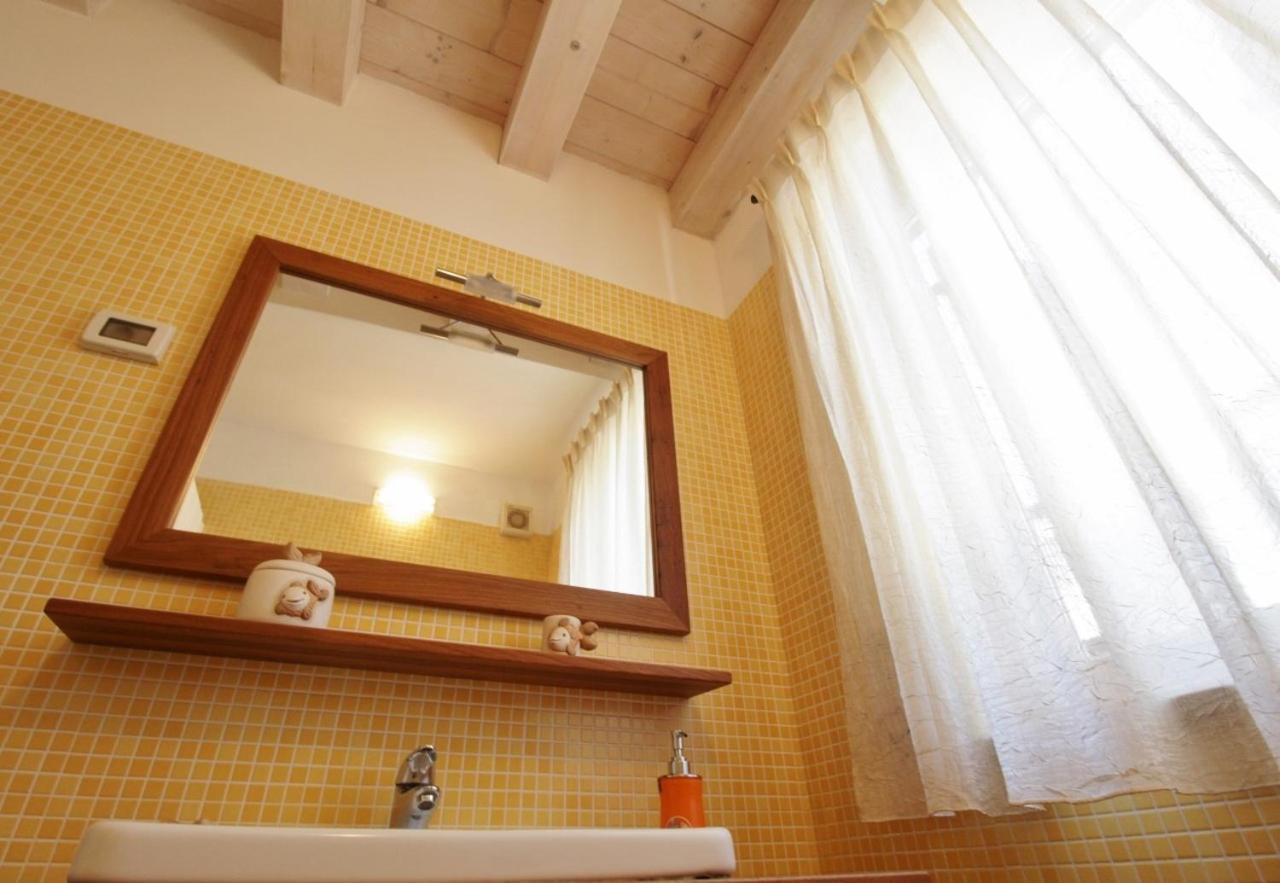Istrian Villa With Unique Sea View Lovrečica 외부 사진