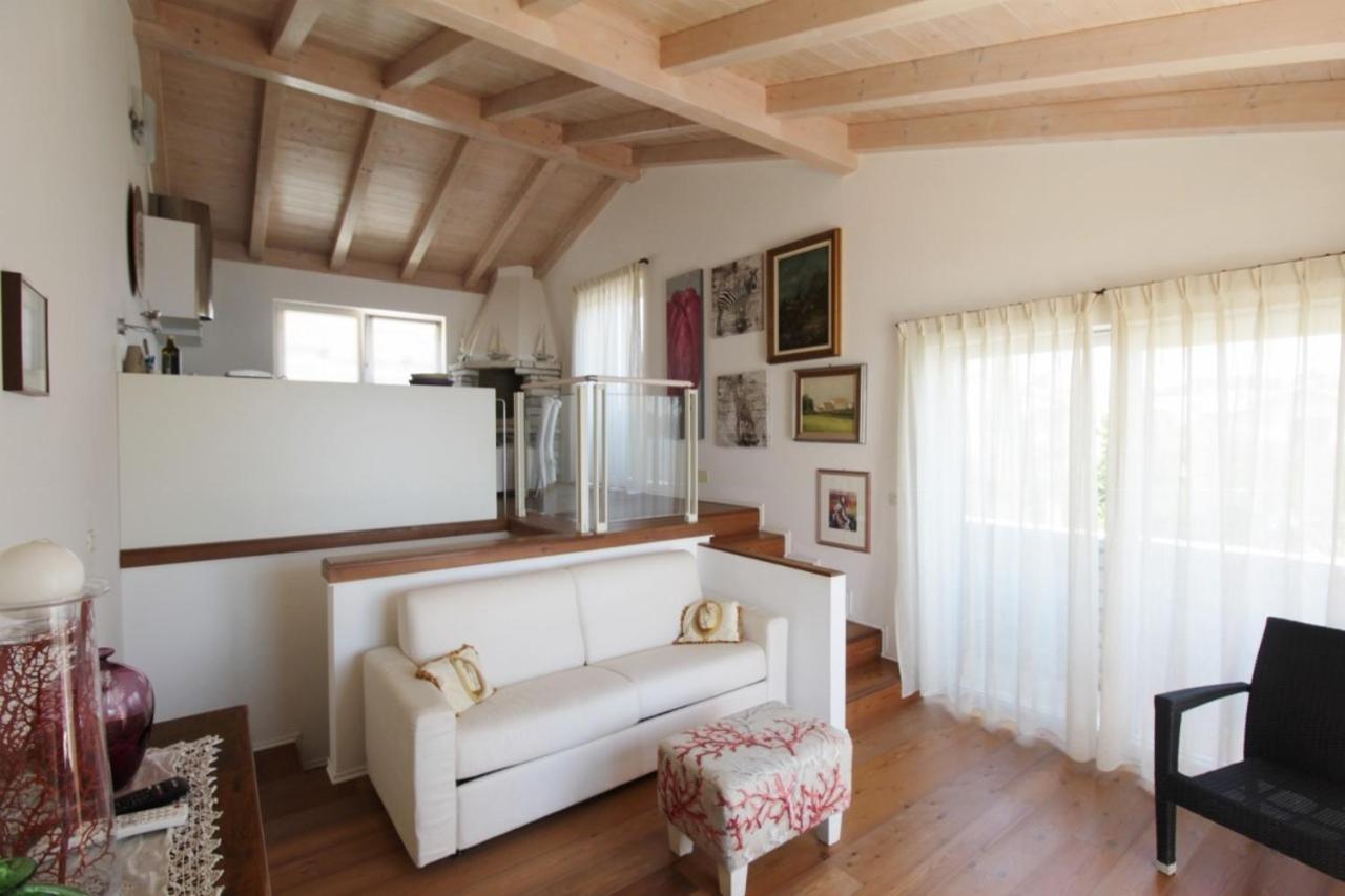 Istrian Villa With Unique Sea View Lovrečica 외부 사진