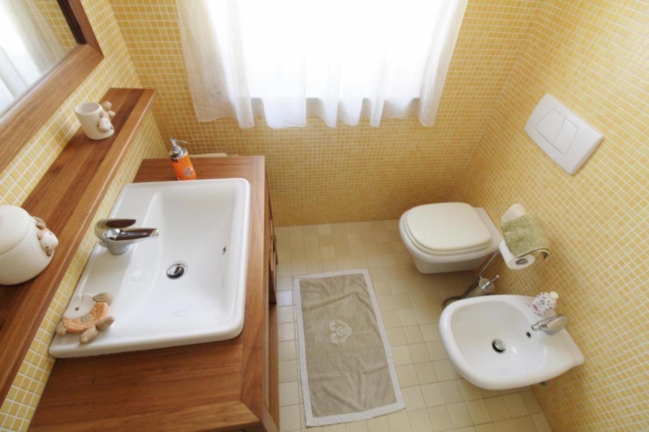 Istrian Villa With Unique Sea View Lovrečica 외부 사진