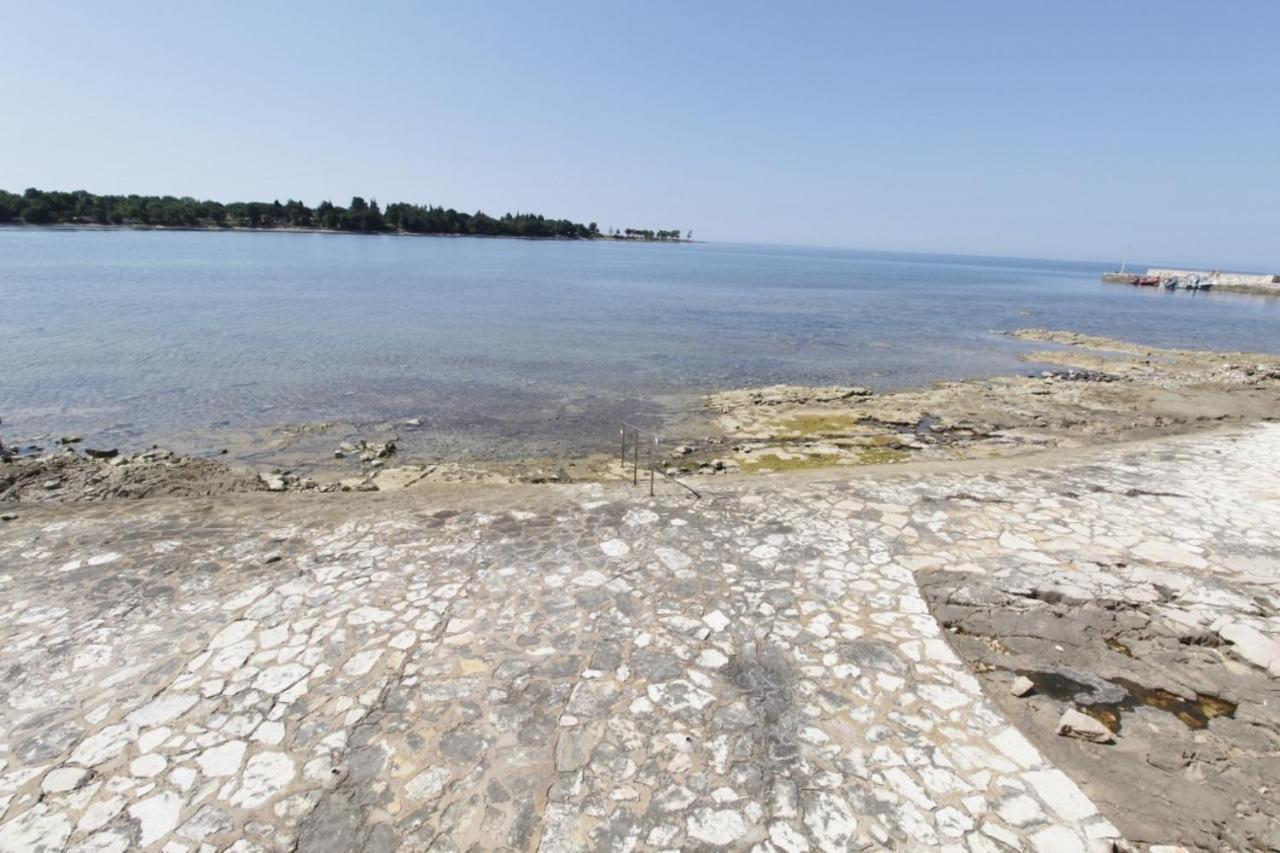 Istrian Villa With Unique Sea View Lovrečica 외부 사진