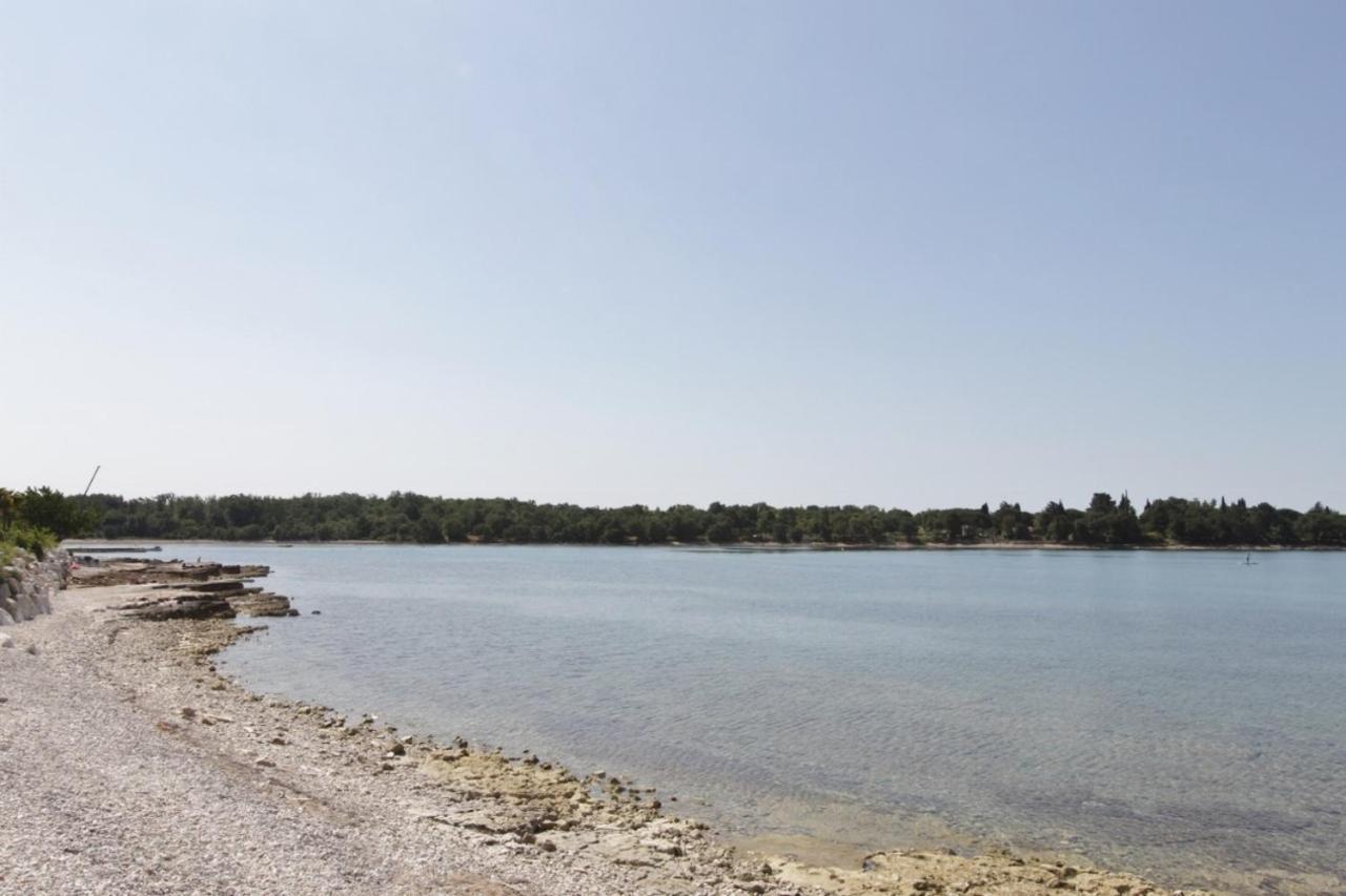 Istrian Villa With Unique Sea View Lovrečica 외부 사진